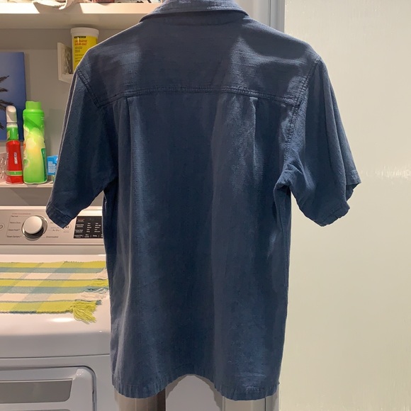 Vintage Guess Button Up Shirt - Picture 8 of 8